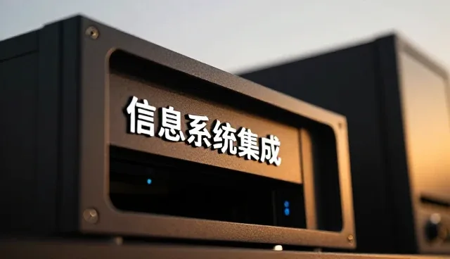 信息咨询服务提升项目现场整体体验